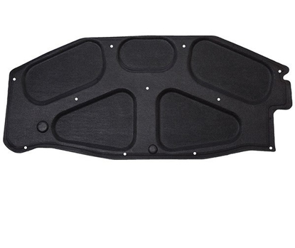 تصویر از نمد درب موتور L90