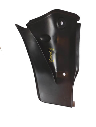 تصویر از شلگیر عقب L90 راست