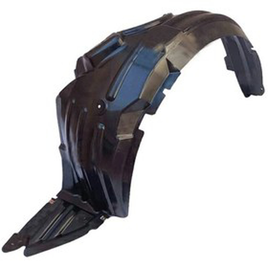 تصویر از شلگیر جلو هلالی شاهین چپ