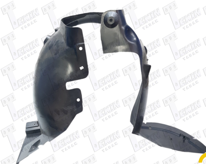 تصویر از شلگیر جلو هلالی رانا L