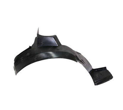 تصویر از شلگیر جلو هلالی تیبا بی نی سی L