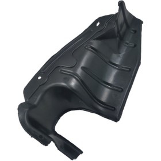 تصویر از شلگیر پلوس پراید L