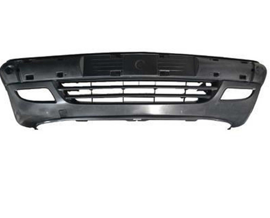 تصویر از سپر جلو زانتیا خام گت