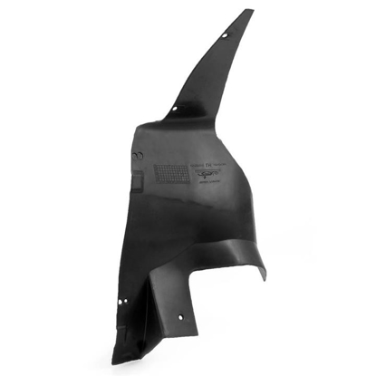 تصویر از شلگیر عقب سمند کوتاه L