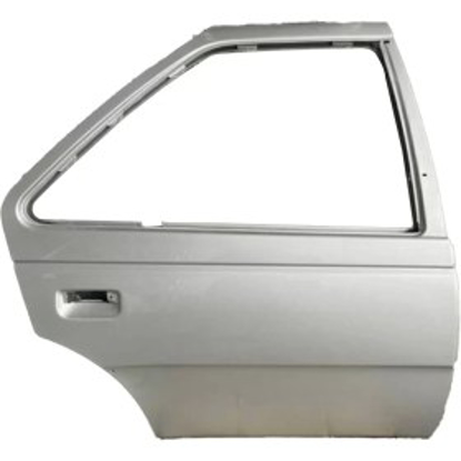 تصویر از درب عقب 405 و پارس قدیم جوش شرکتی L