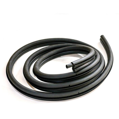 تصویر از نوار لاستیکی دور درب جلو 405 بی نی سی R