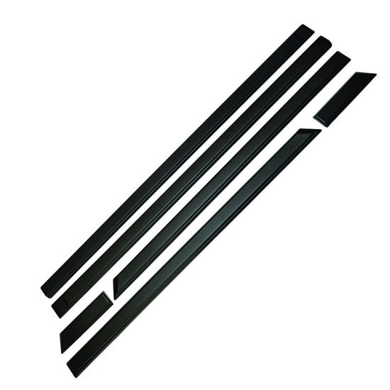 تصویر از زه اطراف بدنه 405 بی نی سی