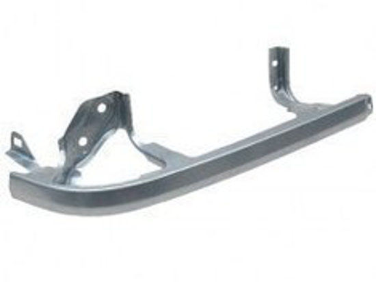 تصویر از ابرویی پراید 131 - صبا نقره ای بی نی سی راست