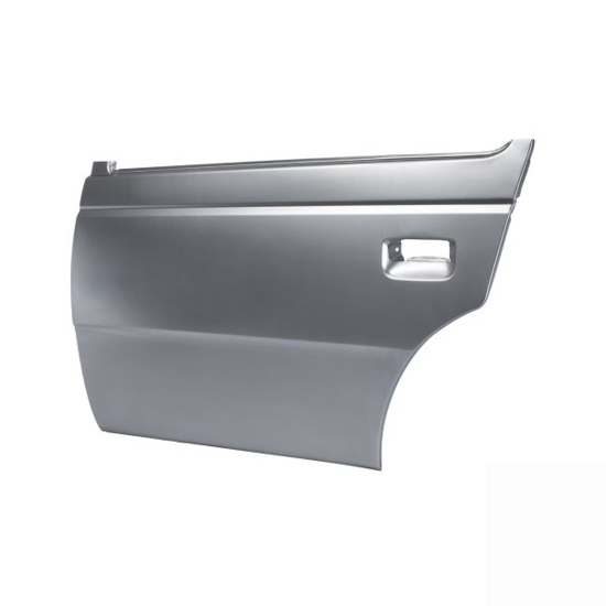 تصویر از روکش درب عقب 405 بی نی سی راست