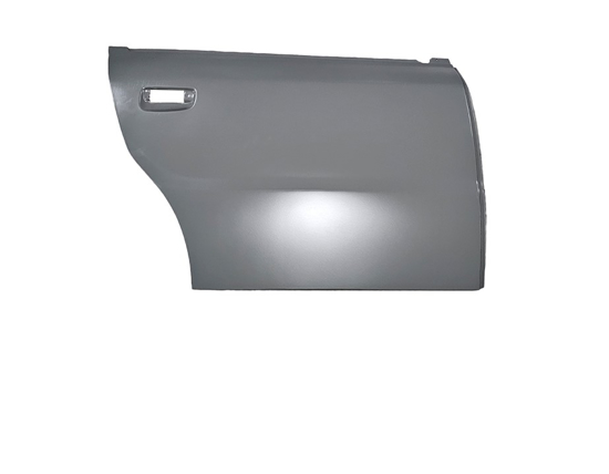 تصویر از روکش درب عقب سمند بی نی سی چپ