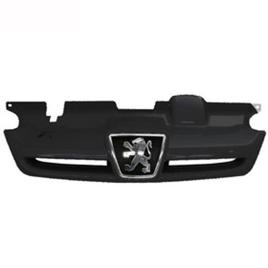 تصویر از جلو پنجره پارس مشکی بی نی سی