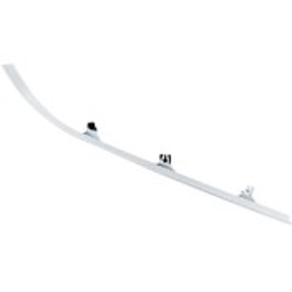 تصویر از ابروی پارس سفید بی نی سی راست