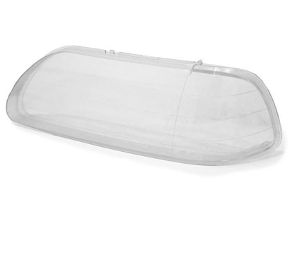 تصویر از طلق چراغ جلو پراید 131 کاوج چپ