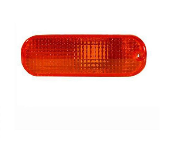 تصویر از راهنما داخل سپر پراید زرد کاوج