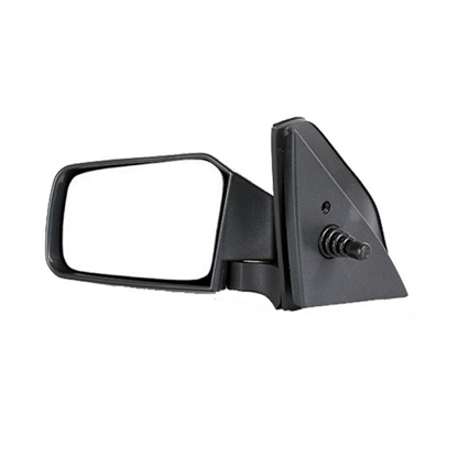 تصویر از آینه پراید 141 تاشو رفلکس فله کاوج راست