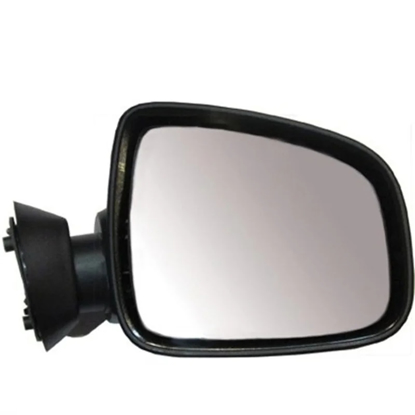 تصویر از آینه ساندرو راهنمادار کاوج راست