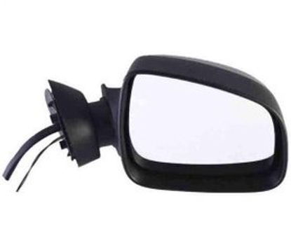 تصویر از آینه ساندرو بدون راهنما کاوج L