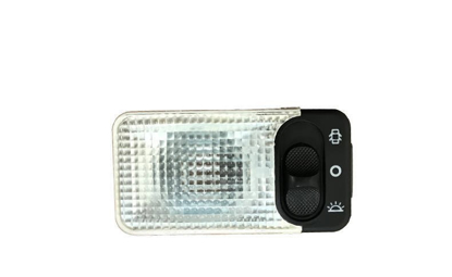 تصویر از چراغ سقف 206 LED کاوج