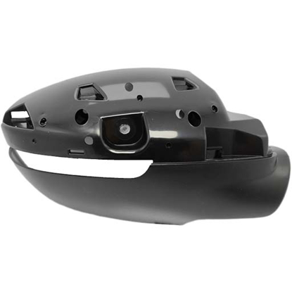 تصویر از قاب آینه 207 کاوج راست