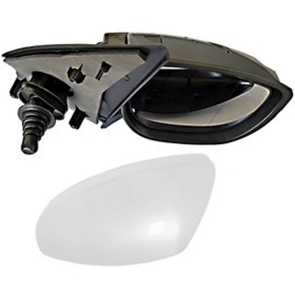 تصویر از آینه 207 راهنمادار مکانیکی کاوج L