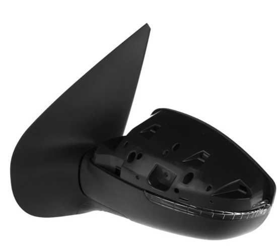 تصویر از آینه 207 راهنمادار برقی کاوج R