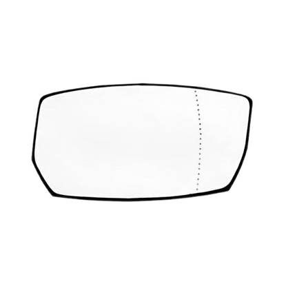 تصویر از شیشه آینه سورن کاوج چپ