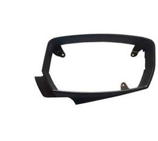 تصویر از زه دور قاب آینه سورن کاوج چپ