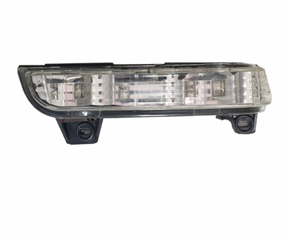 تصویر از راهنما آینه سورن کاوج چپ