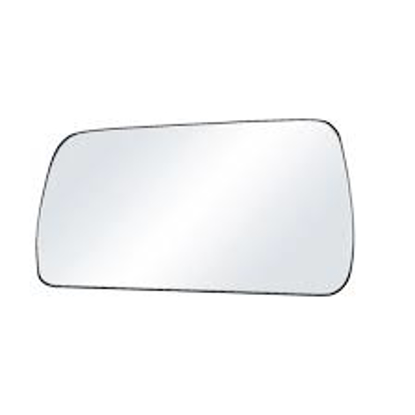 تصویر از شیشه آینه سمند کاوج راست