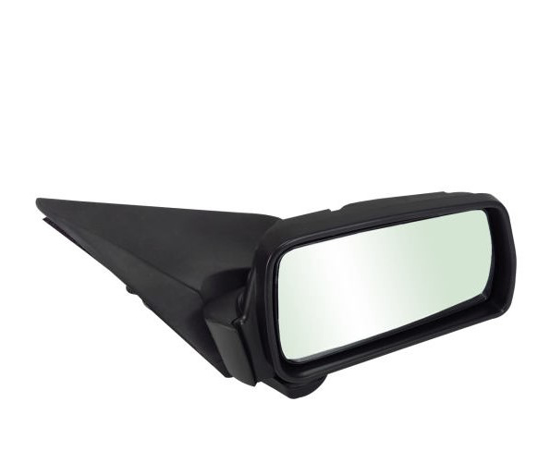 تصویر از آینه سمند برقی قدیم کاوج L