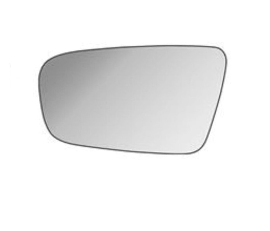 تصویر از شیشه آینه دنا پلاس کاوج راست