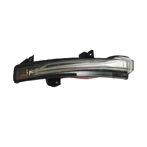 تصویر از راهنما آینه دنا پلاس کاوج چپ