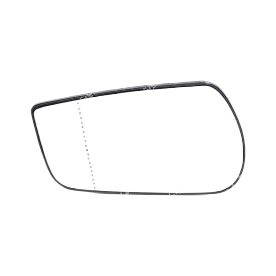 تصویر از شیشه آینه 405 و پارس سال کاوج R