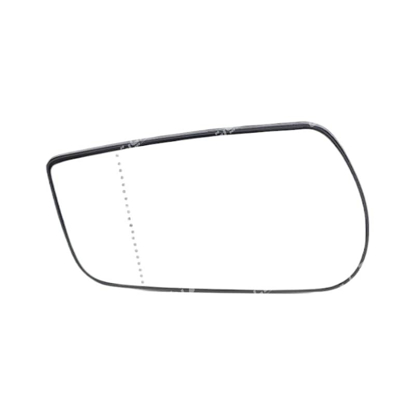 تصویر از شیشه آینه 405 و پارس سال کاوج L