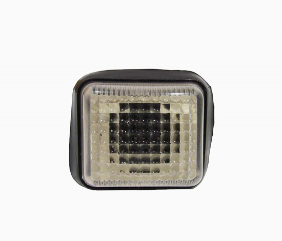 تصویر از راهنما گلگیر 405سفید کاوج