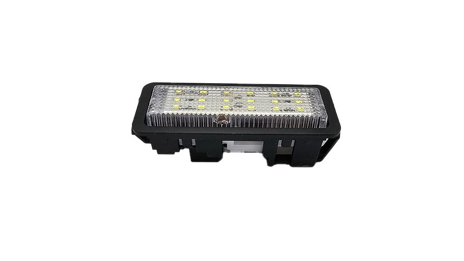تصویر از چراغ سقف 405 LED کاوج