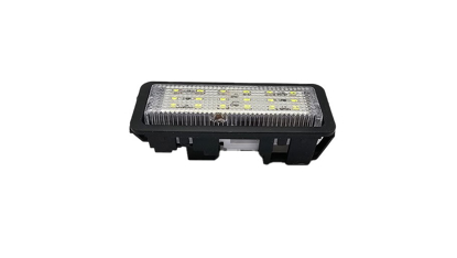 تصویر از چراغ سقف 405 LED کاوج
