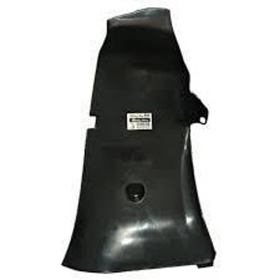 تصویر از شلگیر عقب جلویی 206 L