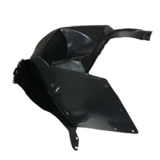 تصویر از شلگیر جلو خرچنگی سمند بی نی سی L