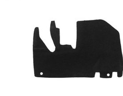 تصویر از نمد زیر داشبورد 405 L