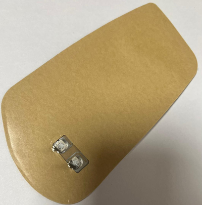 تصویر از گرم کن شیشه آینه پارس سال کاوج