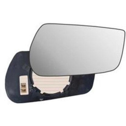 تصویر از شیشه آینه پارس سال گرم کن دار برقی کاوج راست