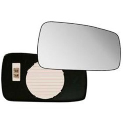 تصویر از شیشه آینه پارس ELX - SLX کاوج L