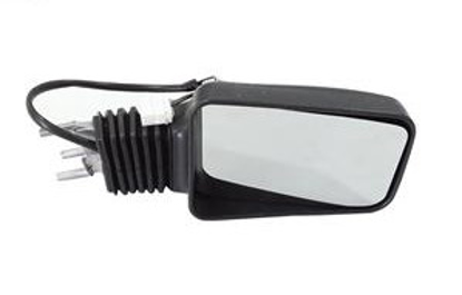 تصویر از آینه پارس گرم کن دار قدیم کاوج R