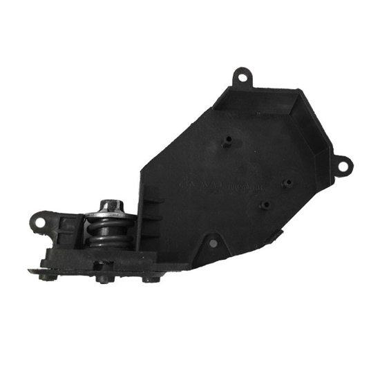 تصویر از اسکلت آینه پارسSLX -  ELX - سمند کاوج R