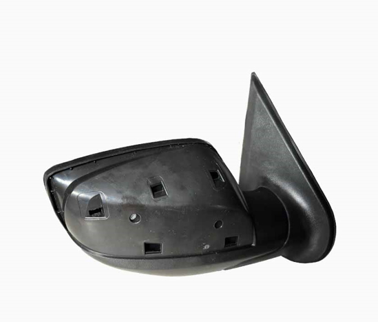 تصویر از آینه ساینا و کوئیک بدون راهنما کاوج L