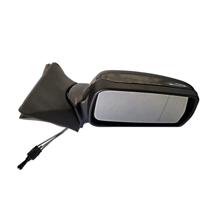 تصویر از آینه سمند LX برقی کاوج L