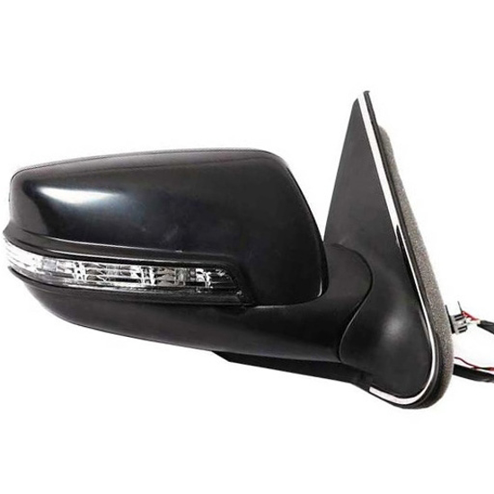 تصویر از آینه پارس راهنمادار(5سوکت)طرح جدید کاوج R