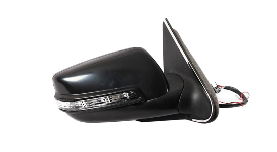 تصویر از آینه پارس راهنمادار(9سوکت) جدید سال کاوج L