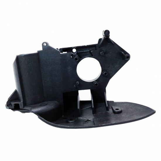 تصویر از اسکلت آینه 206 کاوج L